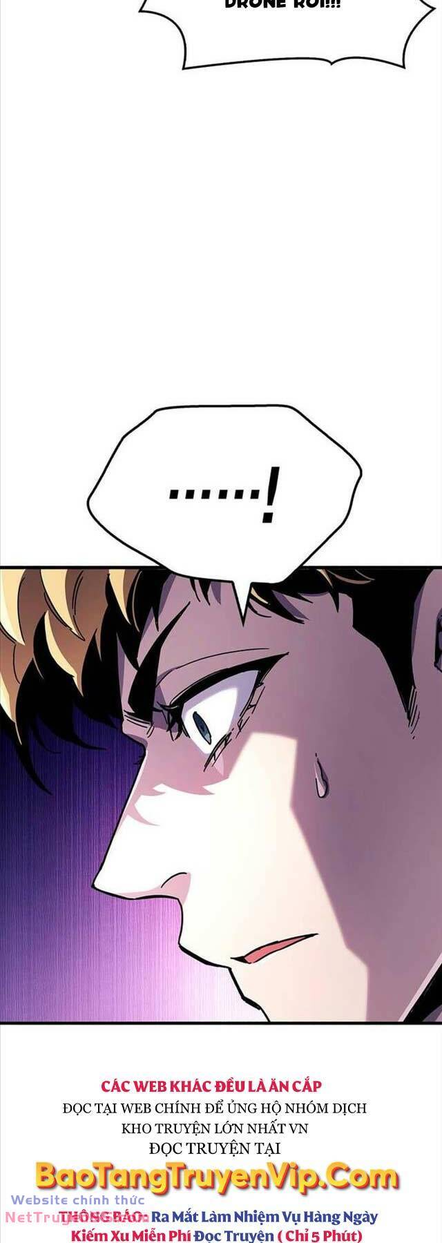 Người Chơi Che Giấu Quá Khứ - Chapter 41 - Page 56