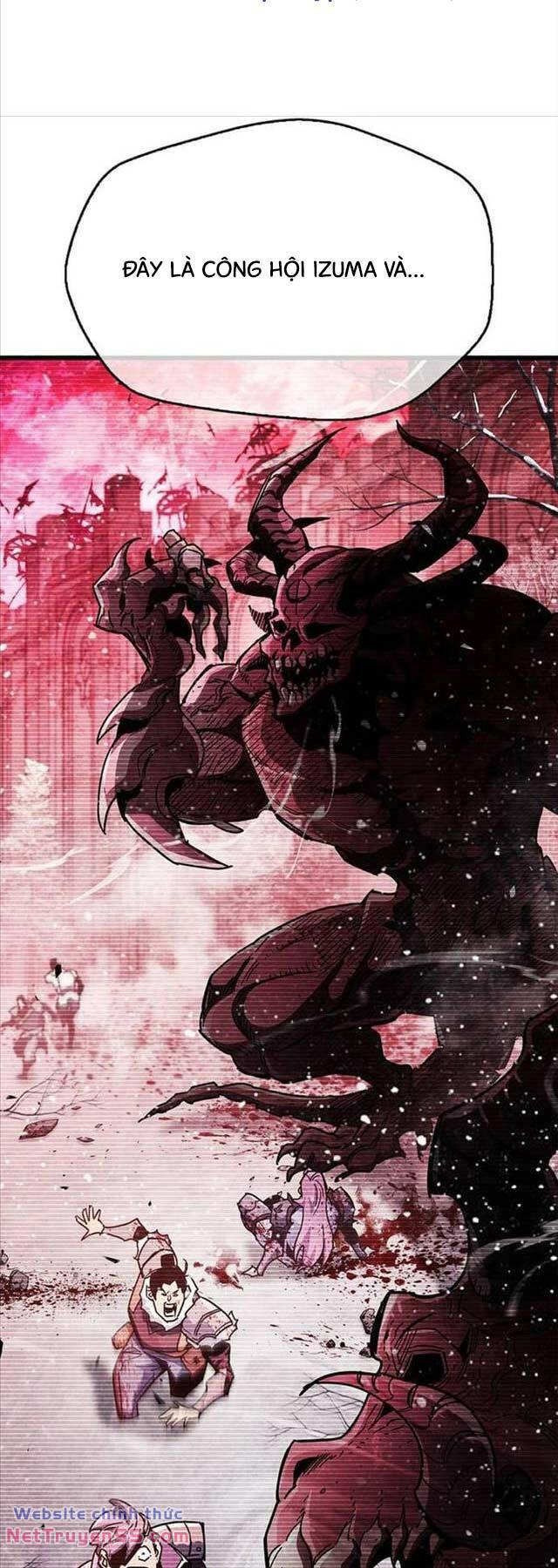 Người Chơi Che Giấu Quá Khứ - Chapter 41 - Page 57