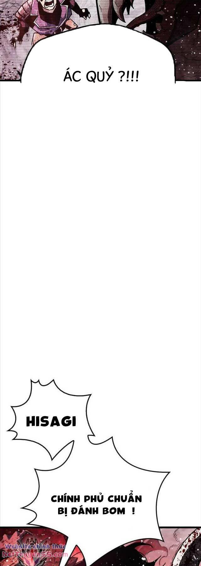 Người Chơi Che Giấu Quá Khứ - Chapter 41 - Page 58