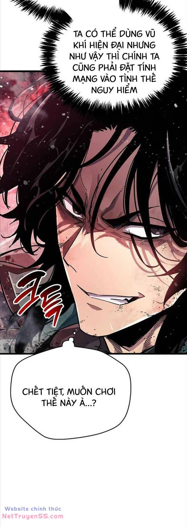 Người Chơi Che Giấu Quá Khứ - Chapter 41 - Page 60