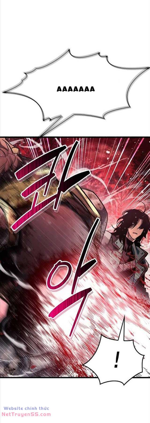 Người Chơi Che Giấu Quá Khứ - Chapter 41 - Page 61