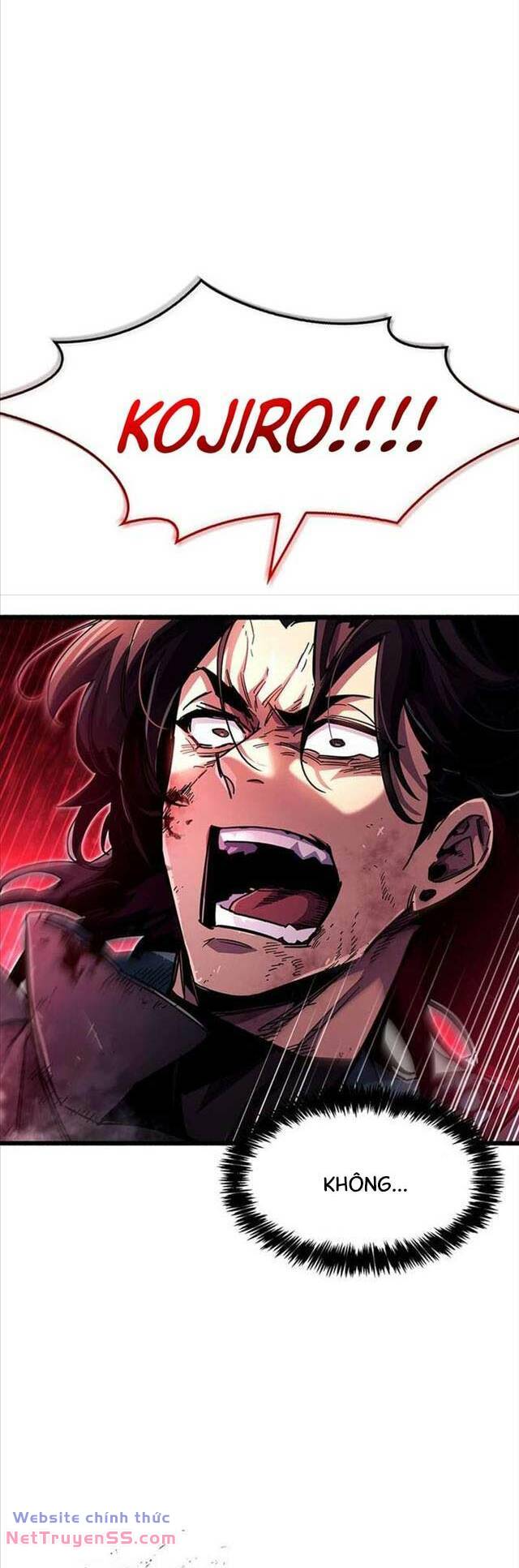 Người Chơi Che Giấu Quá Khứ - Chapter 41 - Page 62