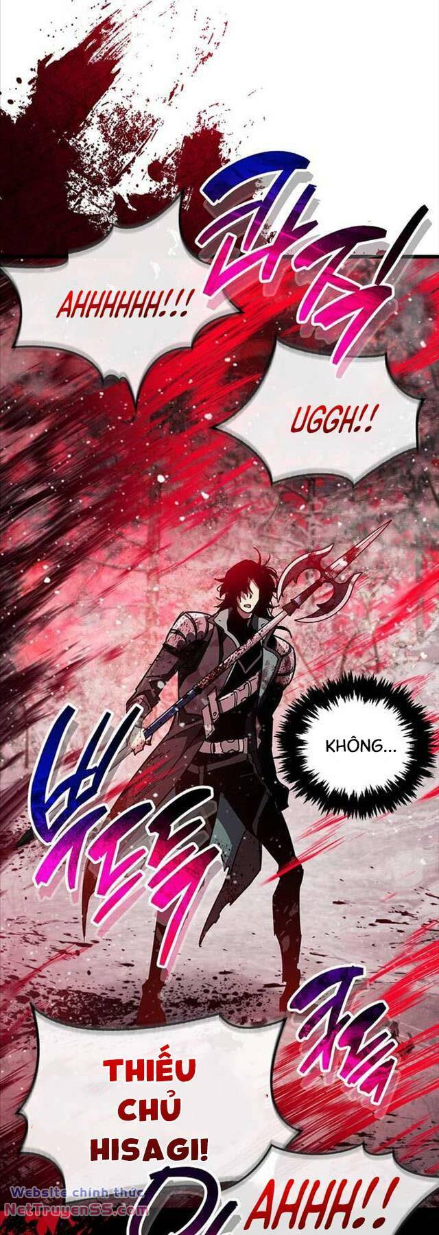 Người Chơi Che Giấu Quá Khứ - Chapter 41 - Page 63