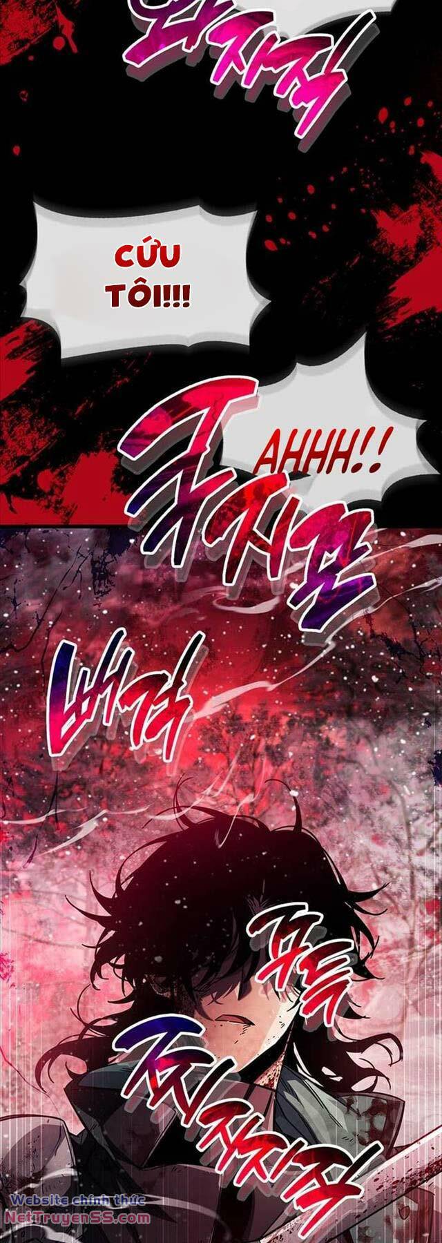 Người Chơi Che Giấu Quá Khứ - Chapter 41 - Page 64