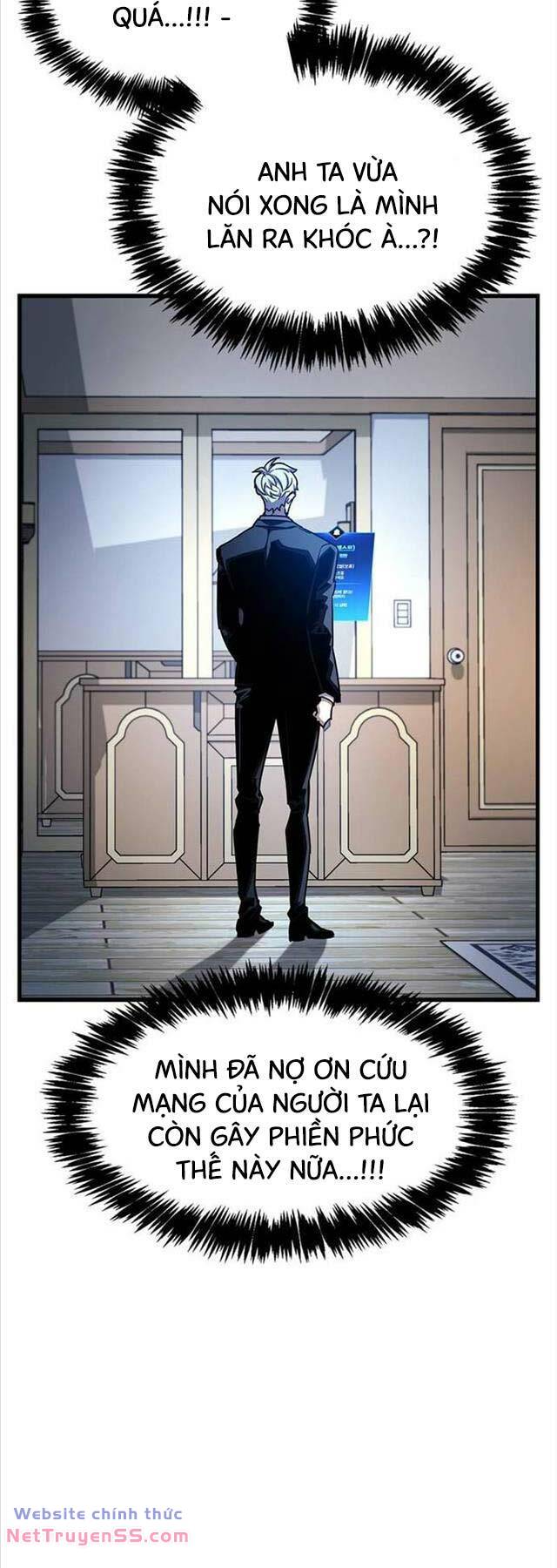 Người Chơi Che Giấu Quá Khứ - Chapter 41 - Page 6