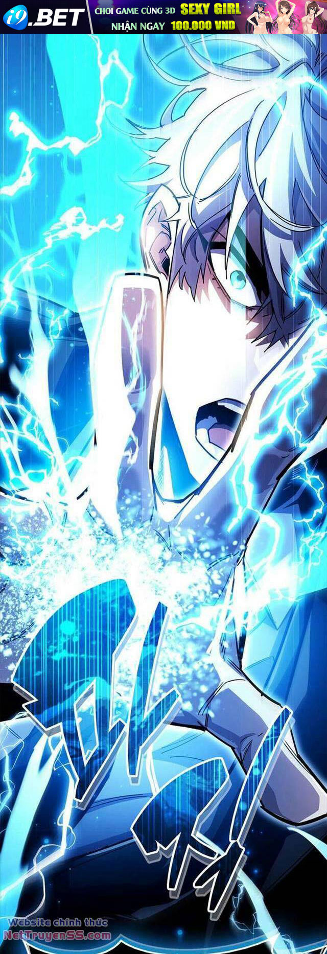 Người Chơi Che Giấu Quá Khứ - Chapter 41 - Page 69