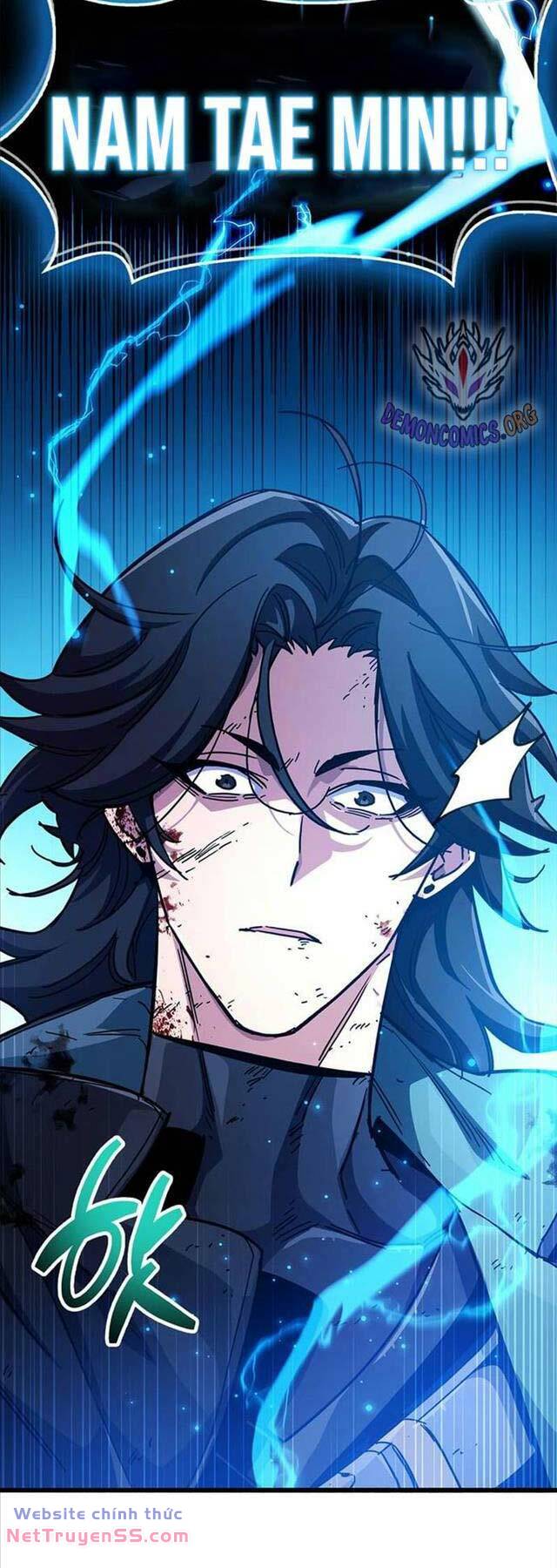 Người Chơi Che Giấu Quá Khứ - Chapter 41 - Page 70