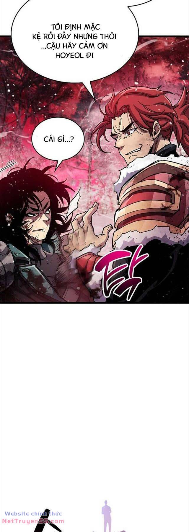 Người Chơi Che Giấu Quá Khứ - Chapter 41 - Page 78