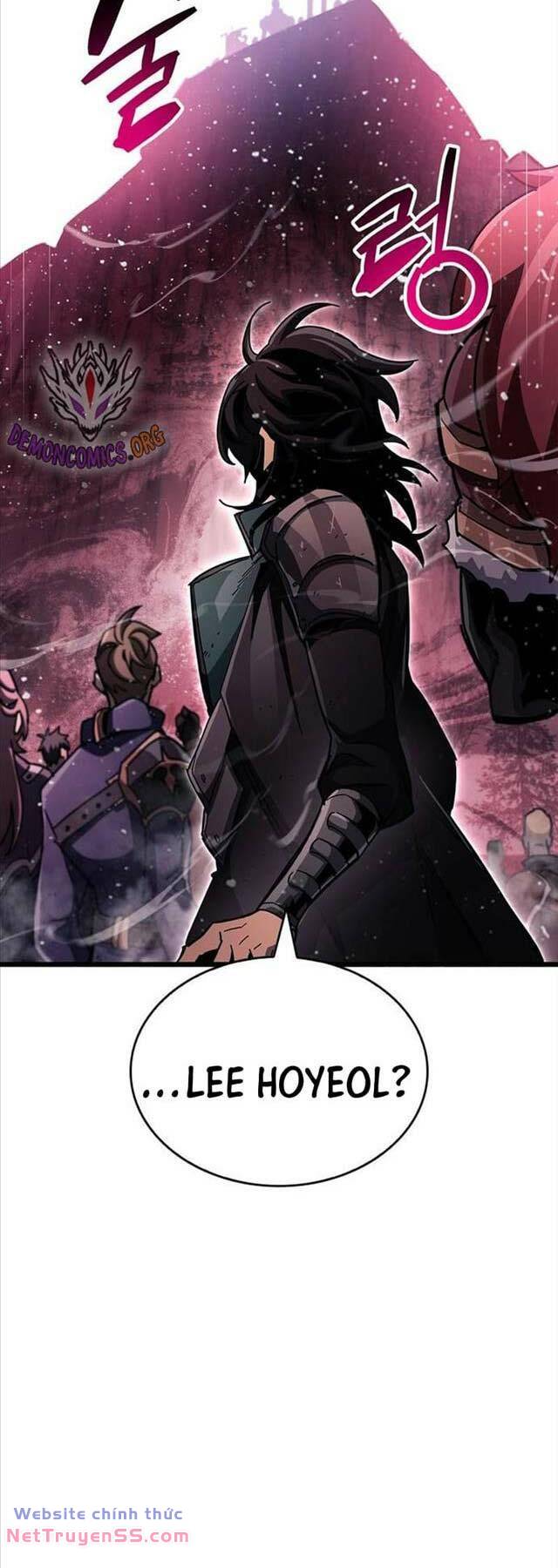 Người Chơi Che Giấu Quá Khứ - Chapter 41 - Page 79