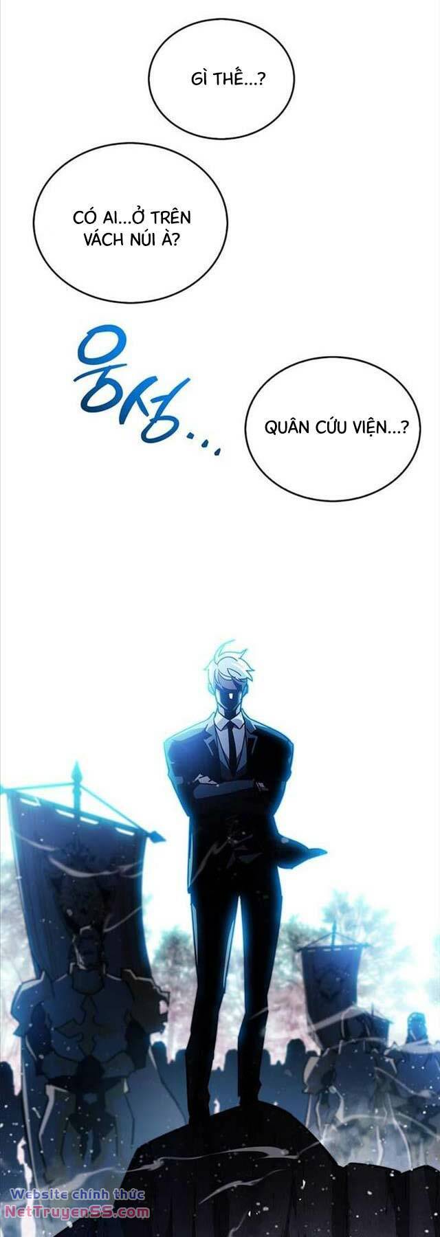 Người Chơi Che Giấu Quá Khứ - Chapter 41 - Page 80