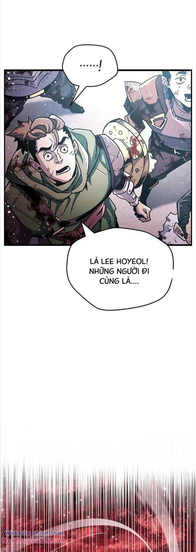 Người Chơi Che Giấu Quá Khứ - Chapter 41 - Page 83