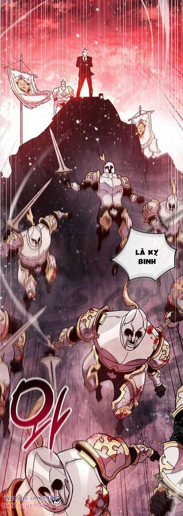 Người Chơi Che Giấu Quá Khứ - Chapter 41 - Page 84