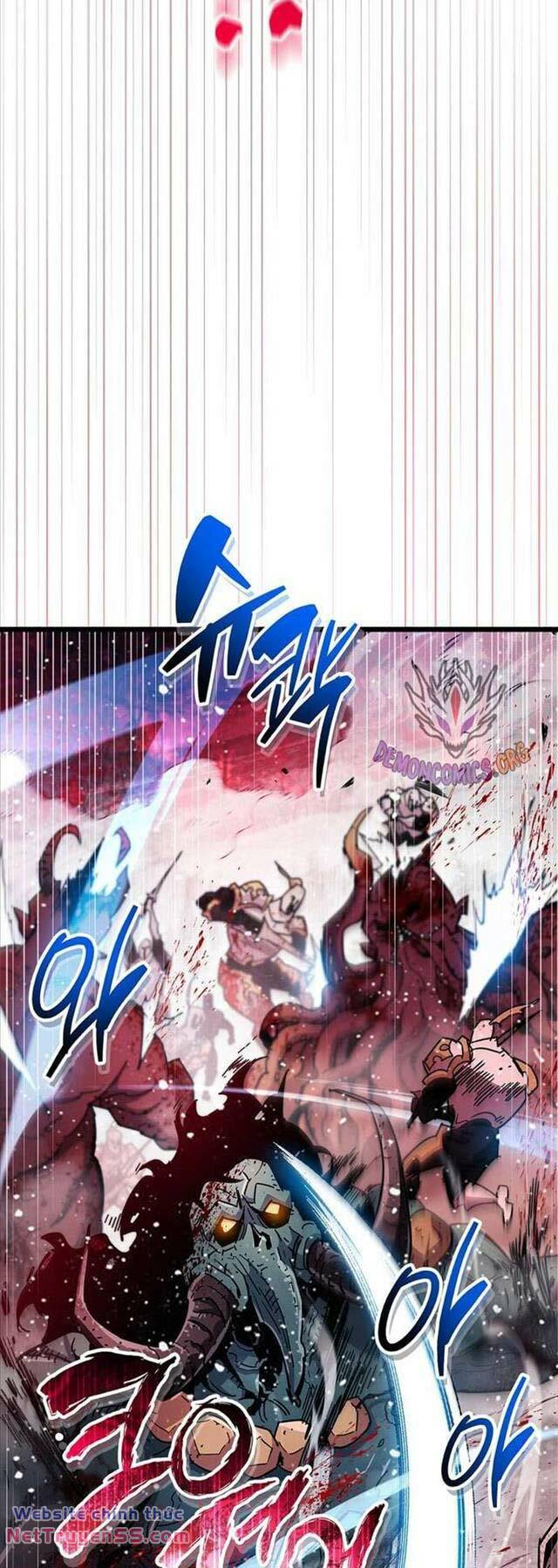 Người Chơi Che Giấu Quá Khứ - Chapter 41 - Page 87