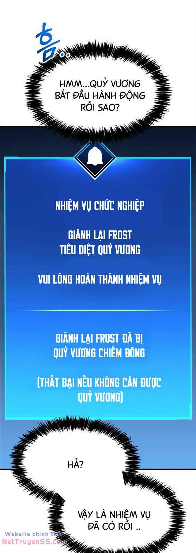 Người Chơi Che Giấu Quá Khứ - Chapter 41 - Page 8