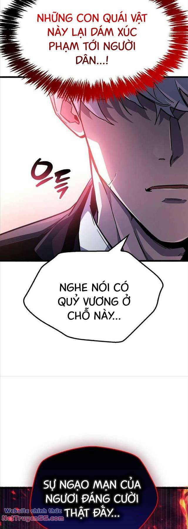 Người Chơi Che Giấu Quá Khứ - Chapter 41 - Page 91