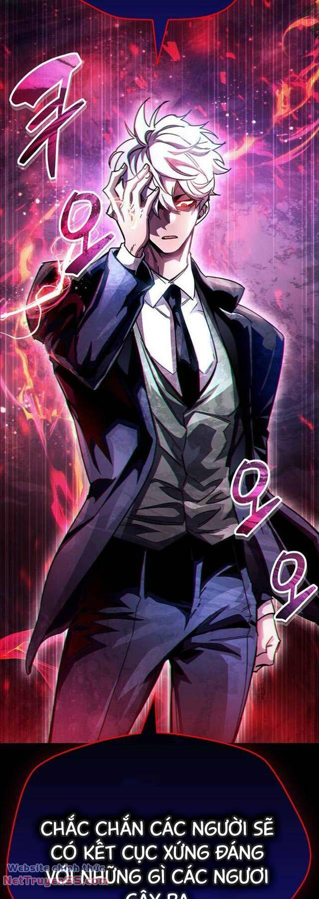 Người Chơi Che Giấu Quá Khứ - Chapter 41 - Page 92