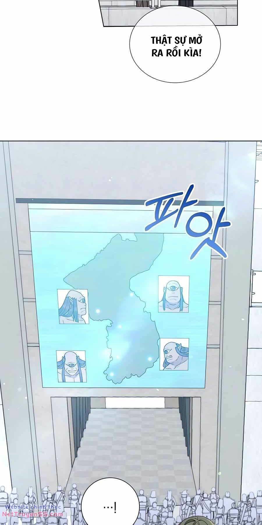 Tôi Làm Vườn Tại Thế Giới Thợ Săn - Chapter 19 - Page 10