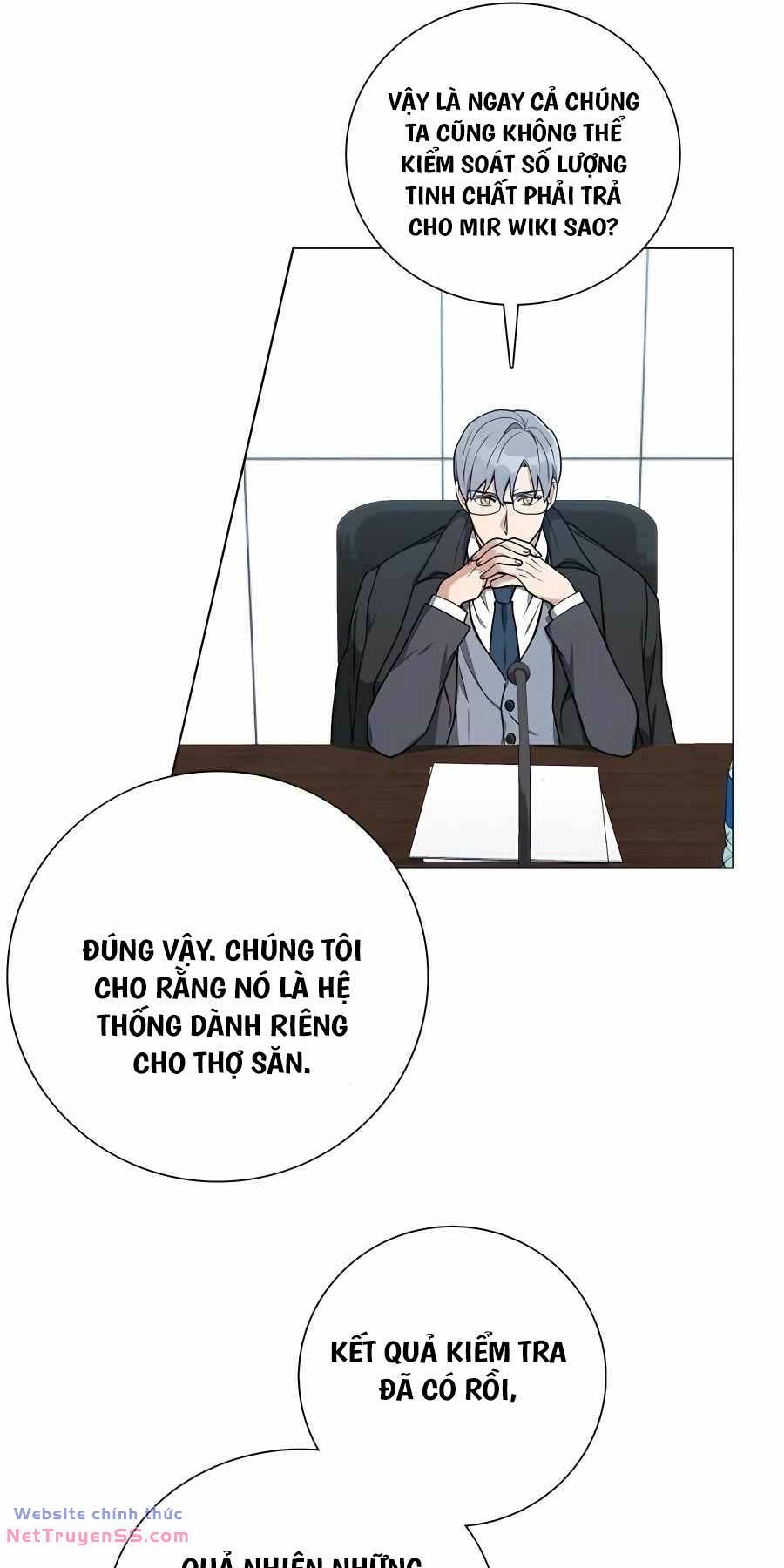 Tôi Làm Vườn Tại Thế Giới Thợ Săn - Chapter 19 - Page 14