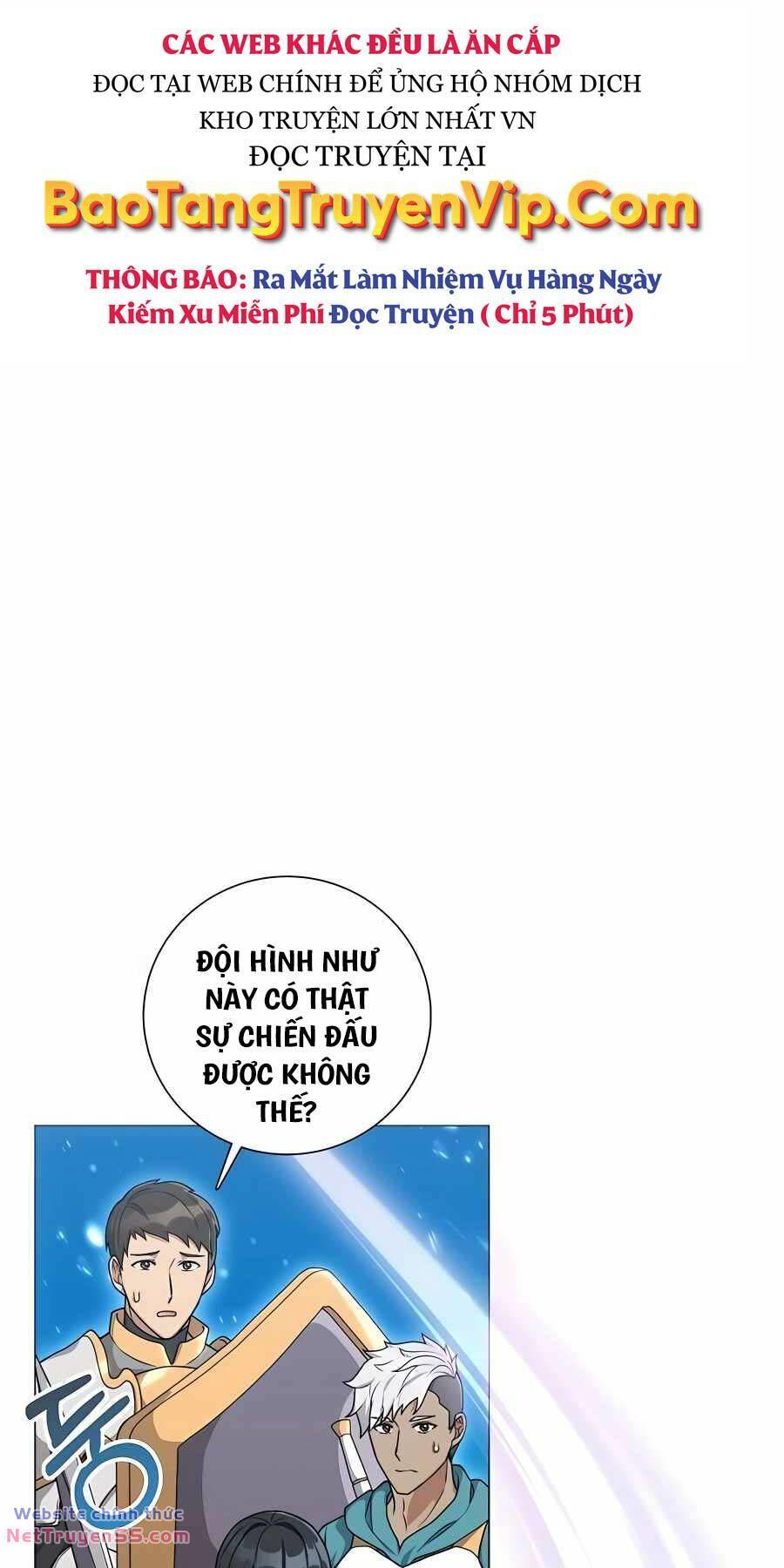 Tôi Làm Vườn Tại Thế Giới Thợ Săn - Chapter 19 - Page 17