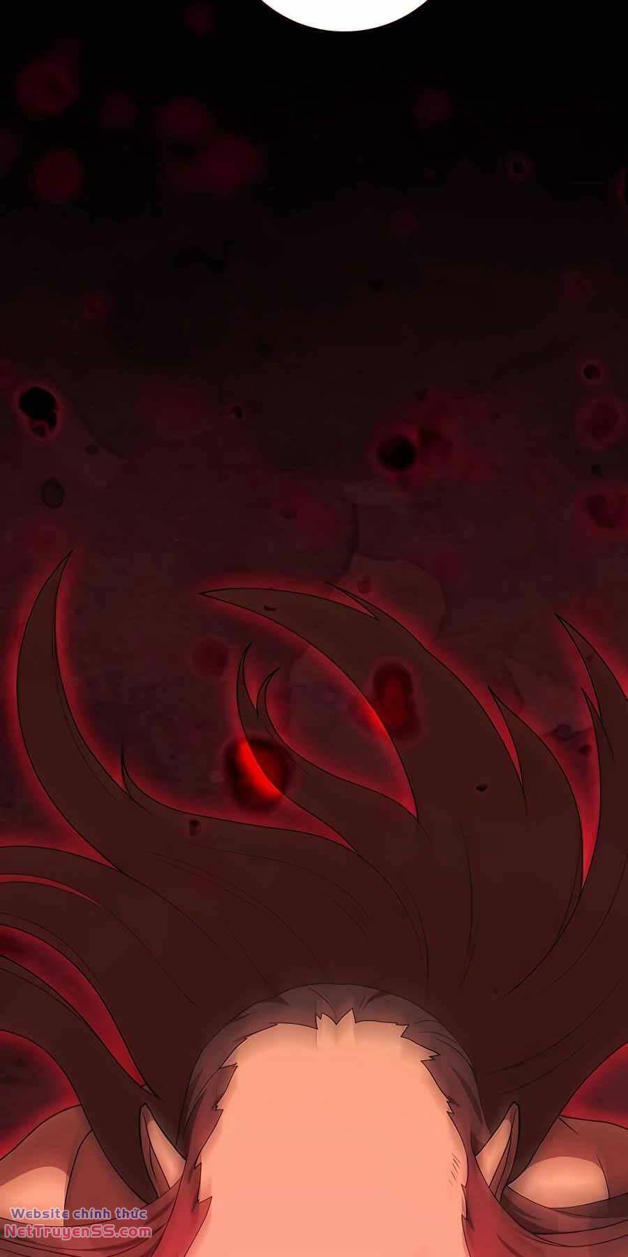 Tôi Làm Vườn Tại Thế Giới Thợ Săn - Chapter 19 - Page 22