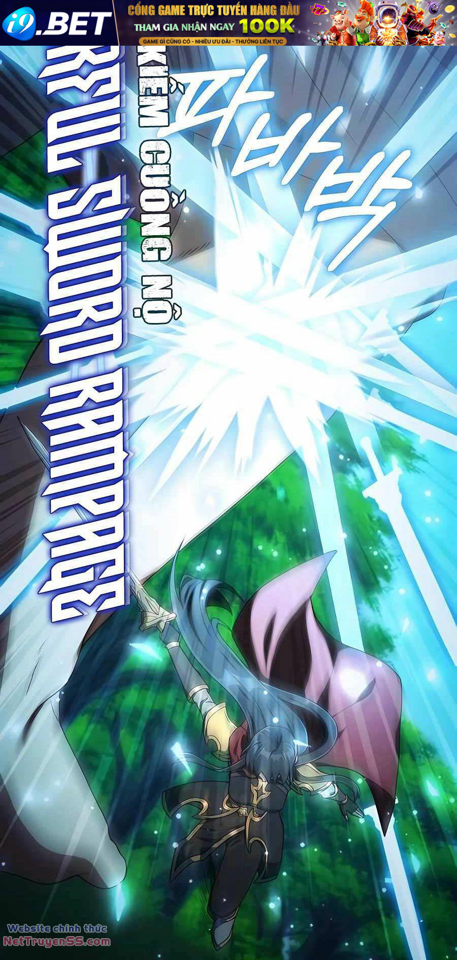 Tôi Làm Vườn Tại Thế Giới Thợ Săn - Chapter 19 - Page 28