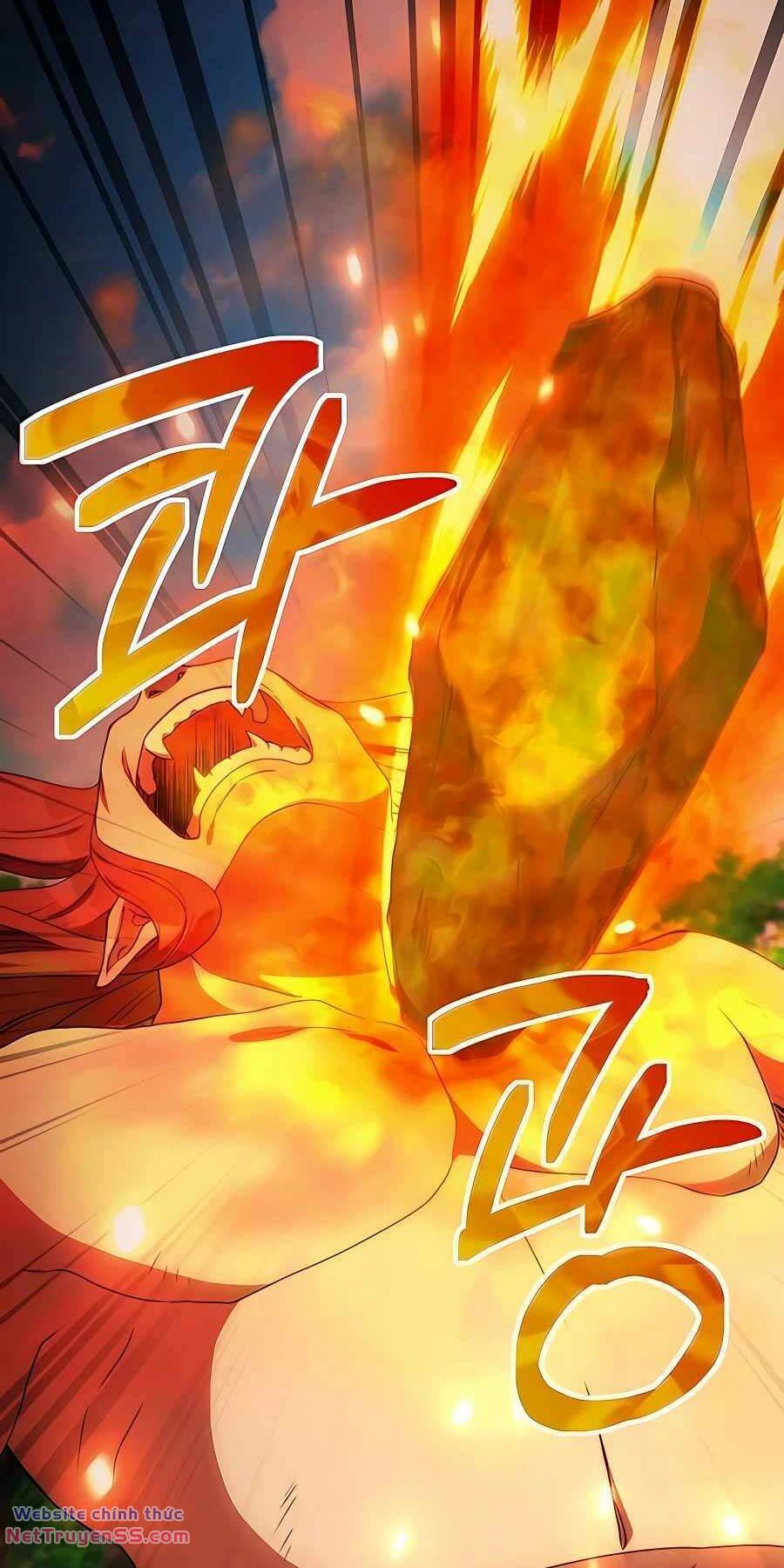 Tôi Làm Vườn Tại Thế Giới Thợ Săn - Chapter 19 - Page 30