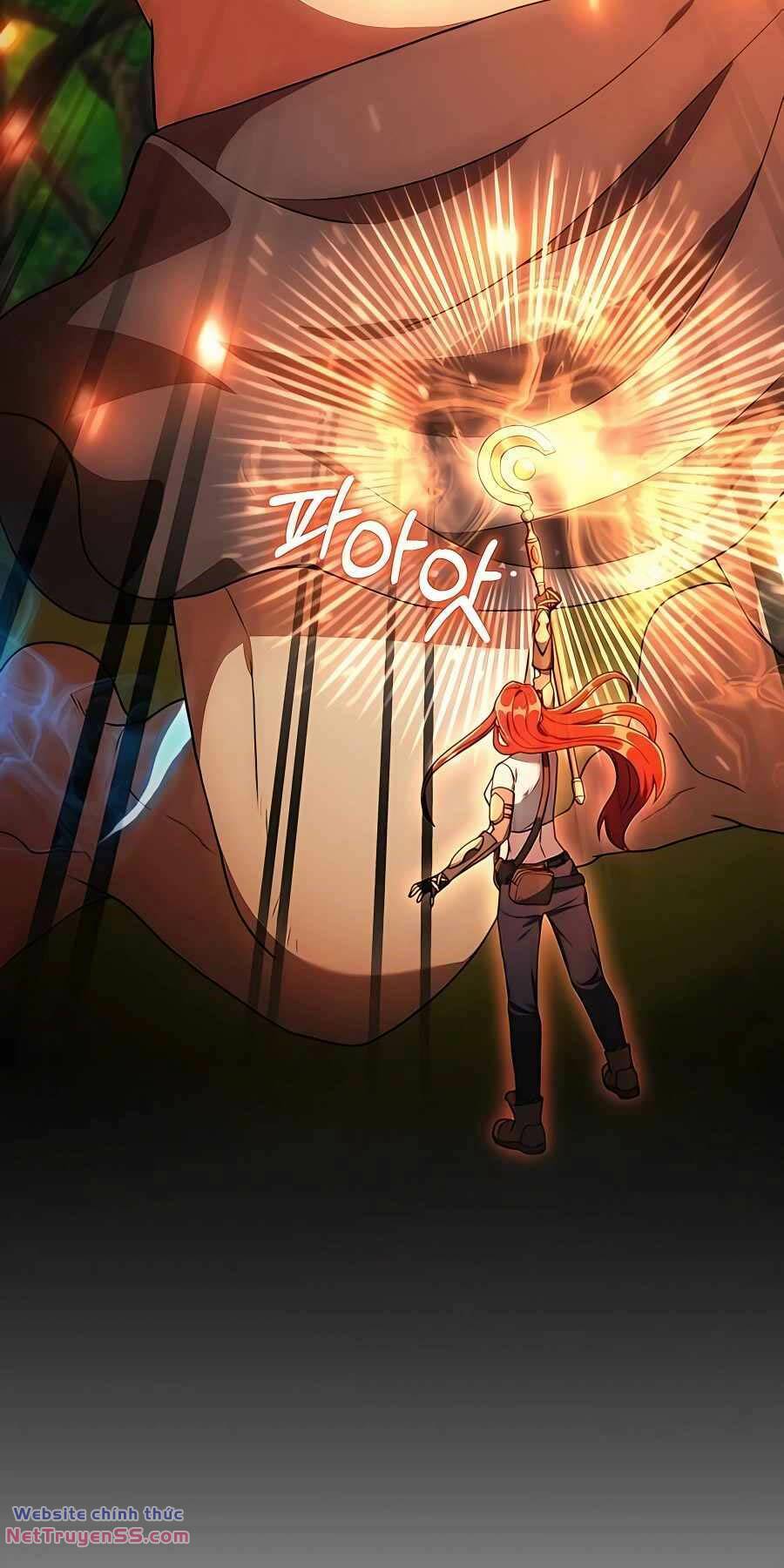 Tôi Làm Vườn Tại Thế Giới Thợ Săn - Chapter 19 - Page 31