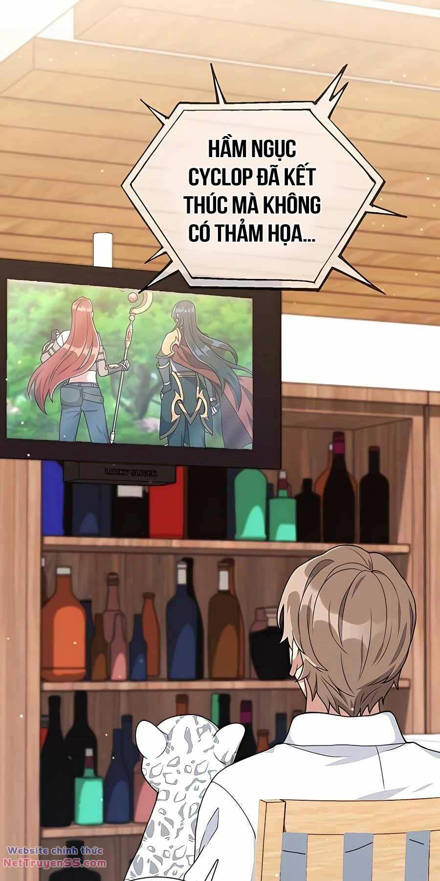 Tôi Làm Vườn Tại Thế Giới Thợ Săn - Chapter 19 - Page 33