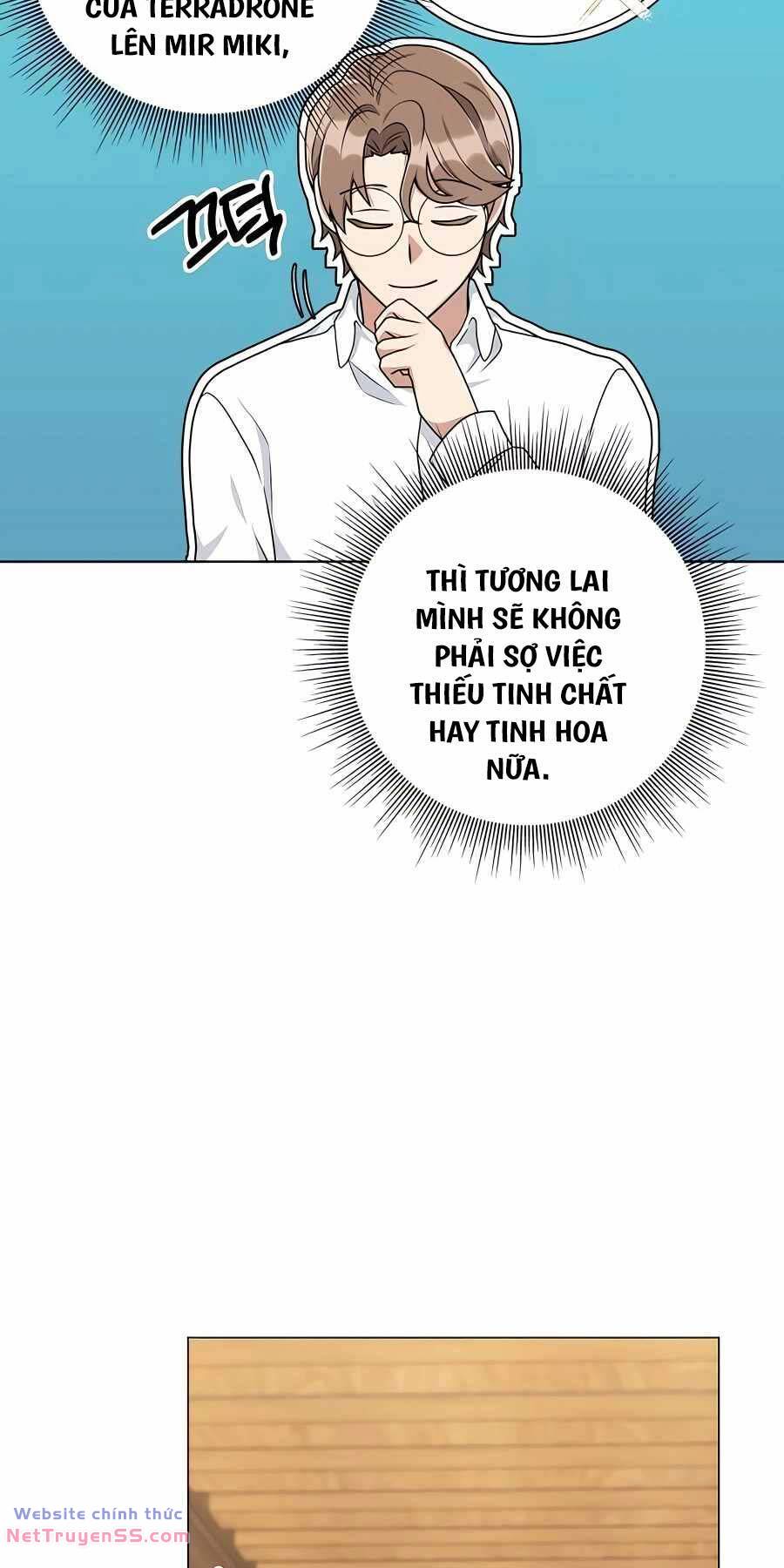 Tôi Làm Vườn Tại Thế Giới Thợ Săn - Chapter 19 - Page 37