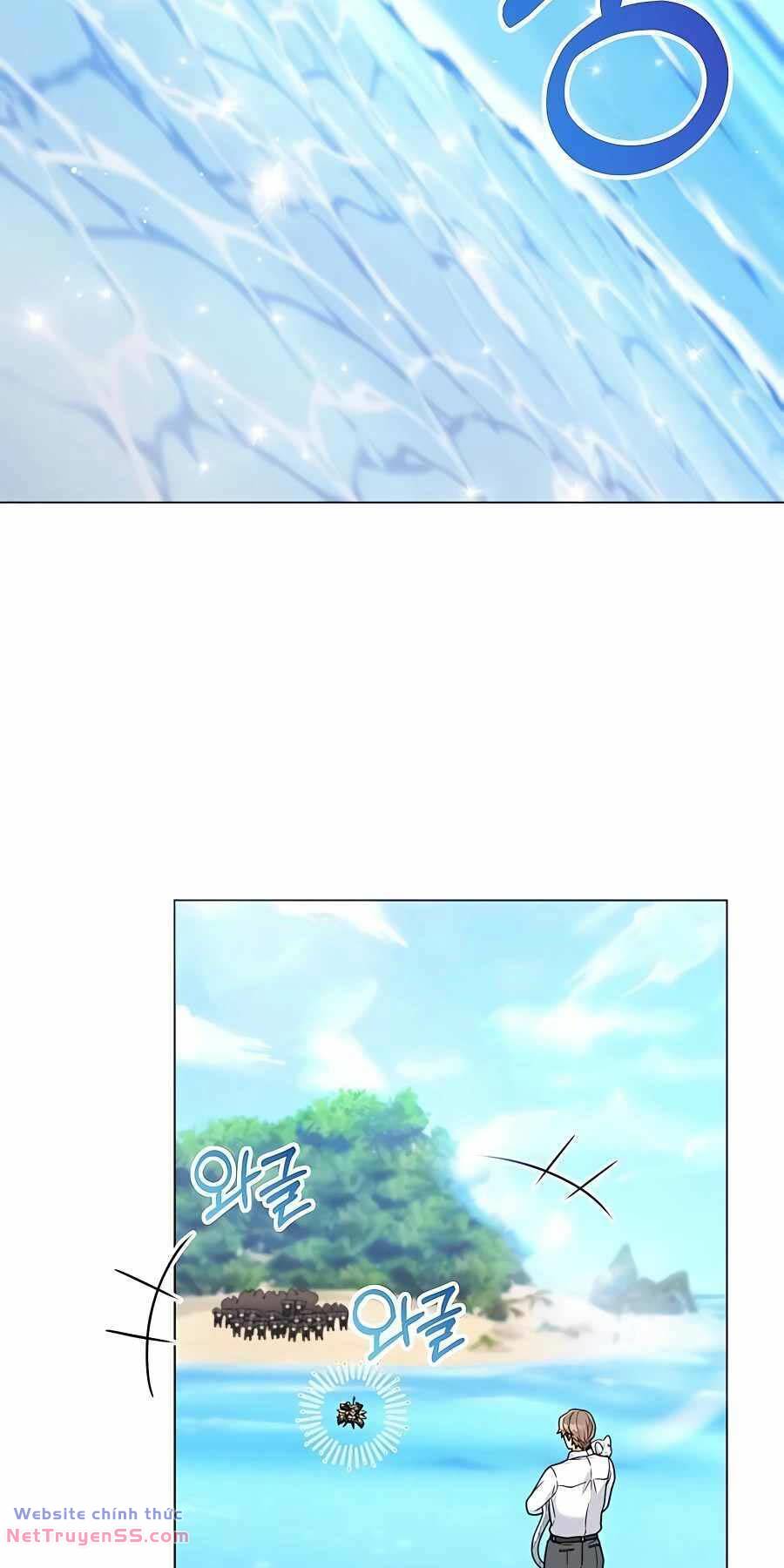 Tôi Làm Vườn Tại Thế Giới Thợ Săn - Chapter 19 - Page 43