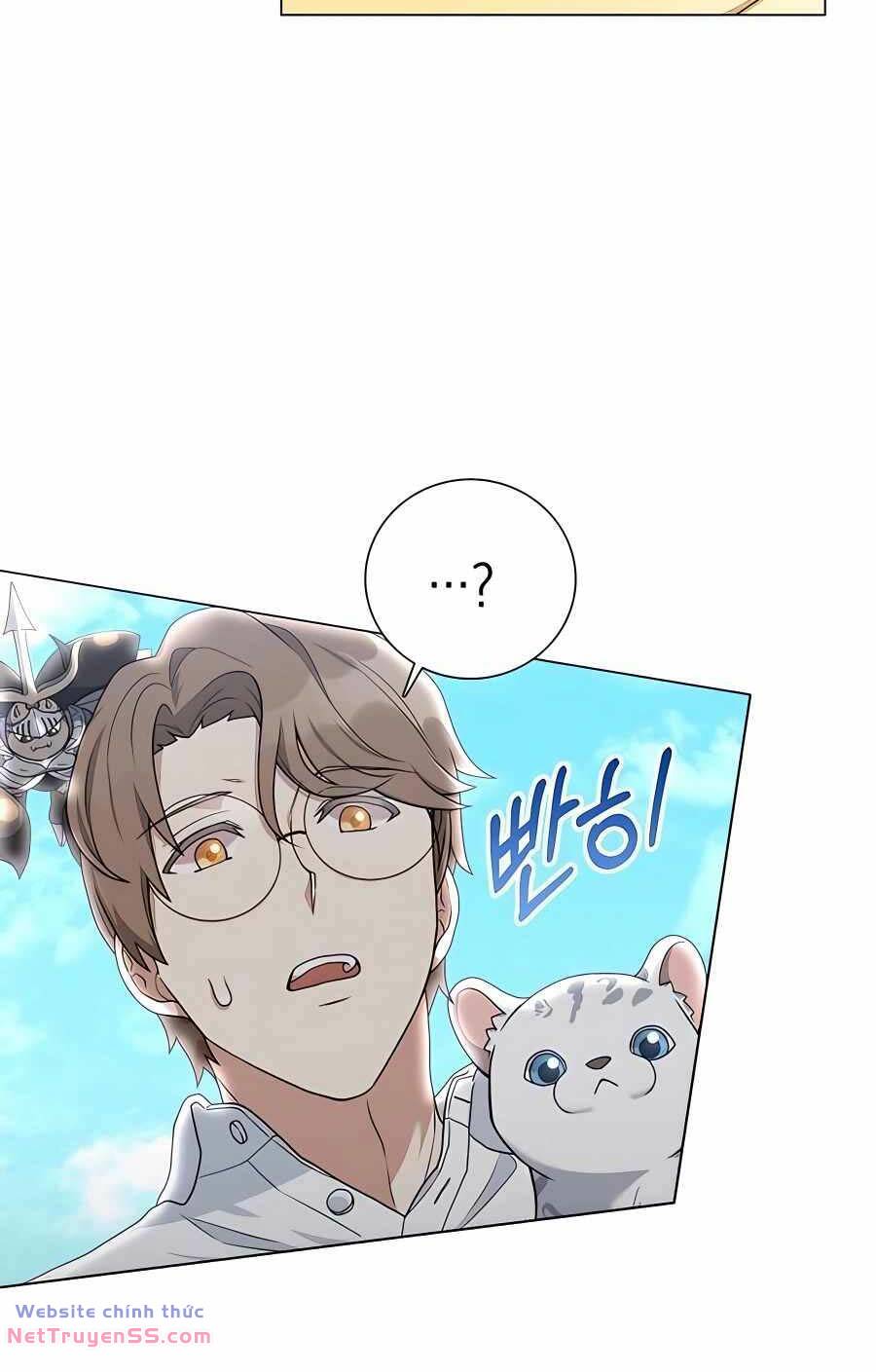 Tôi Làm Vườn Tại Thế Giới Thợ Săn - Chapter 19 - Page 48