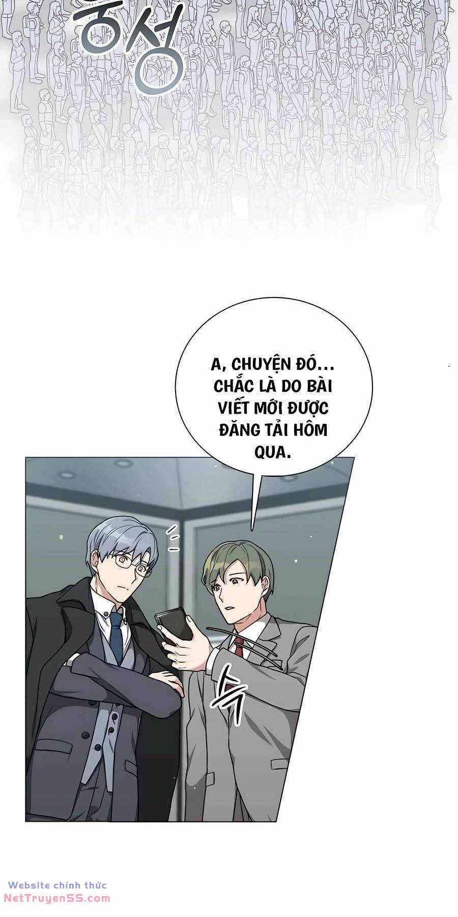 Tôi Làm Vườn Tại Thế Giới Thợ Săn - Chapter 19 - Page 4