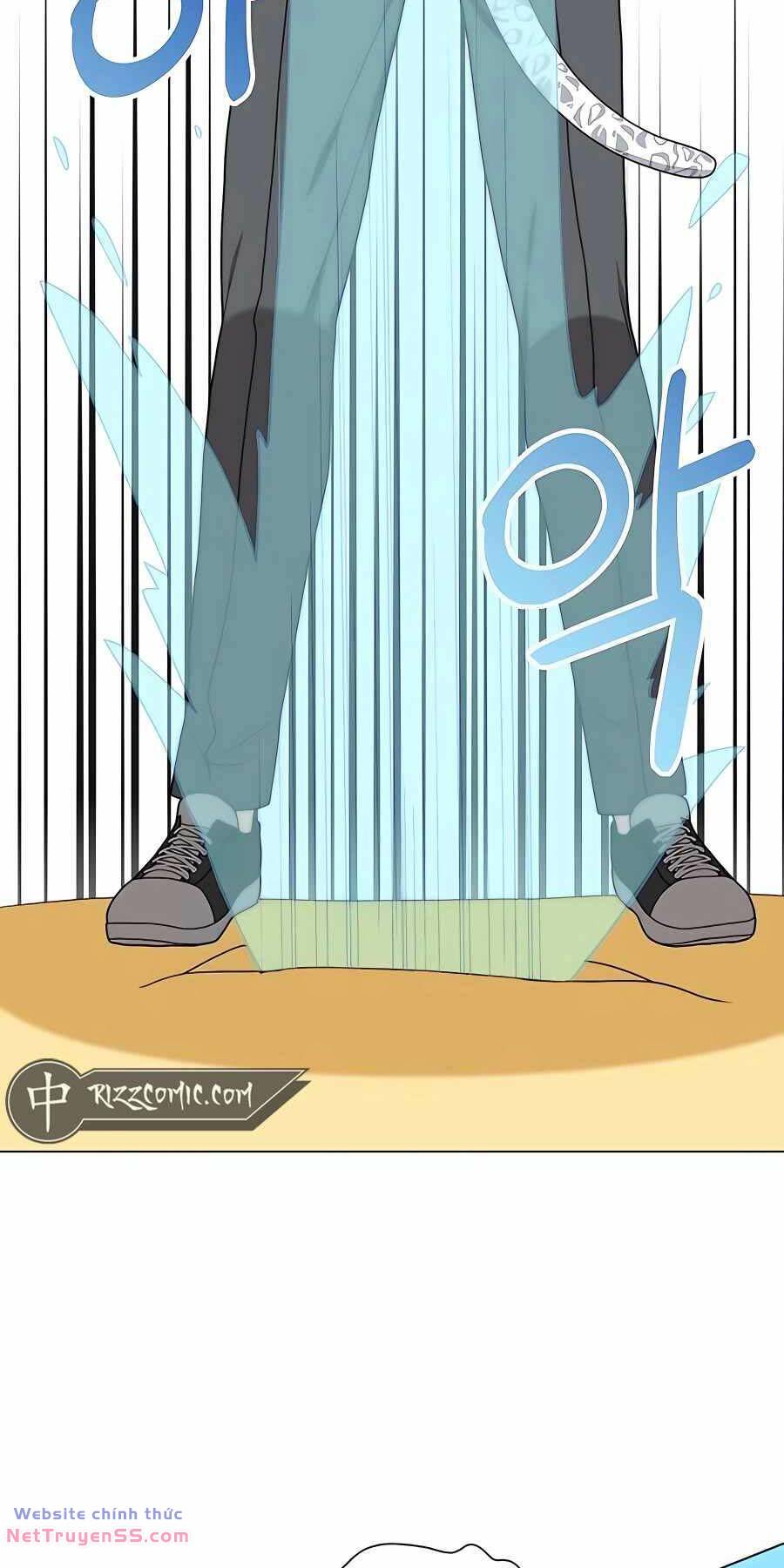 Tôi Làm Vườn Tại Thế Giới Thợ Săn - Chapter 19 - Page 50