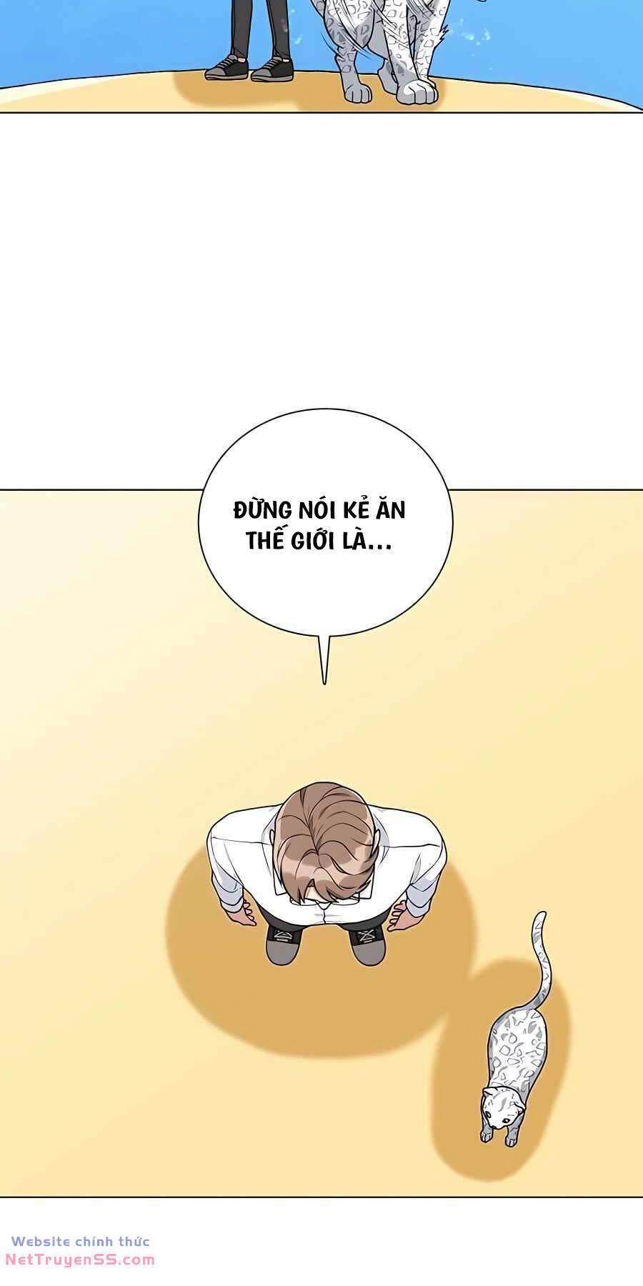 Tôi Làm Vườn Tại Thế Giới Thợ Săn - Chapter 19 - Page 52