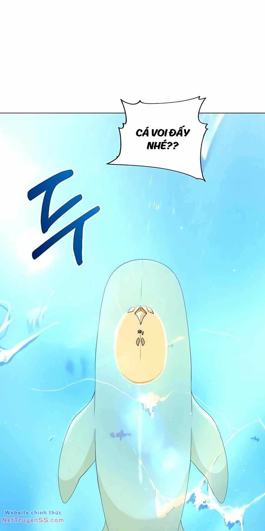 Tôi Làm Vườn Tại Thế Giới Thợ Săn - Chapter 19 - Page 53