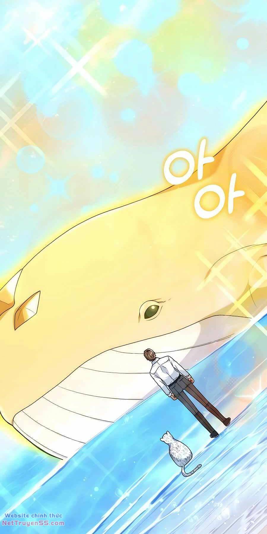 Tôi Làm Vườn Tại Thế Giới Thợ Săn - Chapter 19 - Page 56