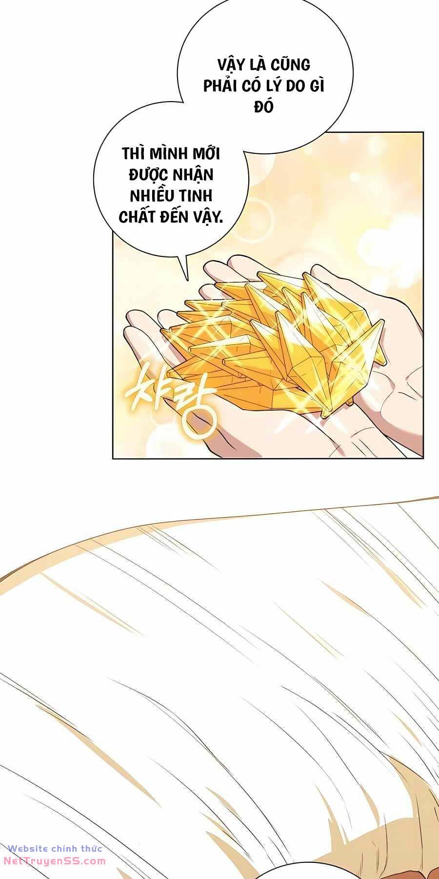 Tôi Làm Vườn Tại Thế Giới Thợ Săn - Chapter 19 - Page 58