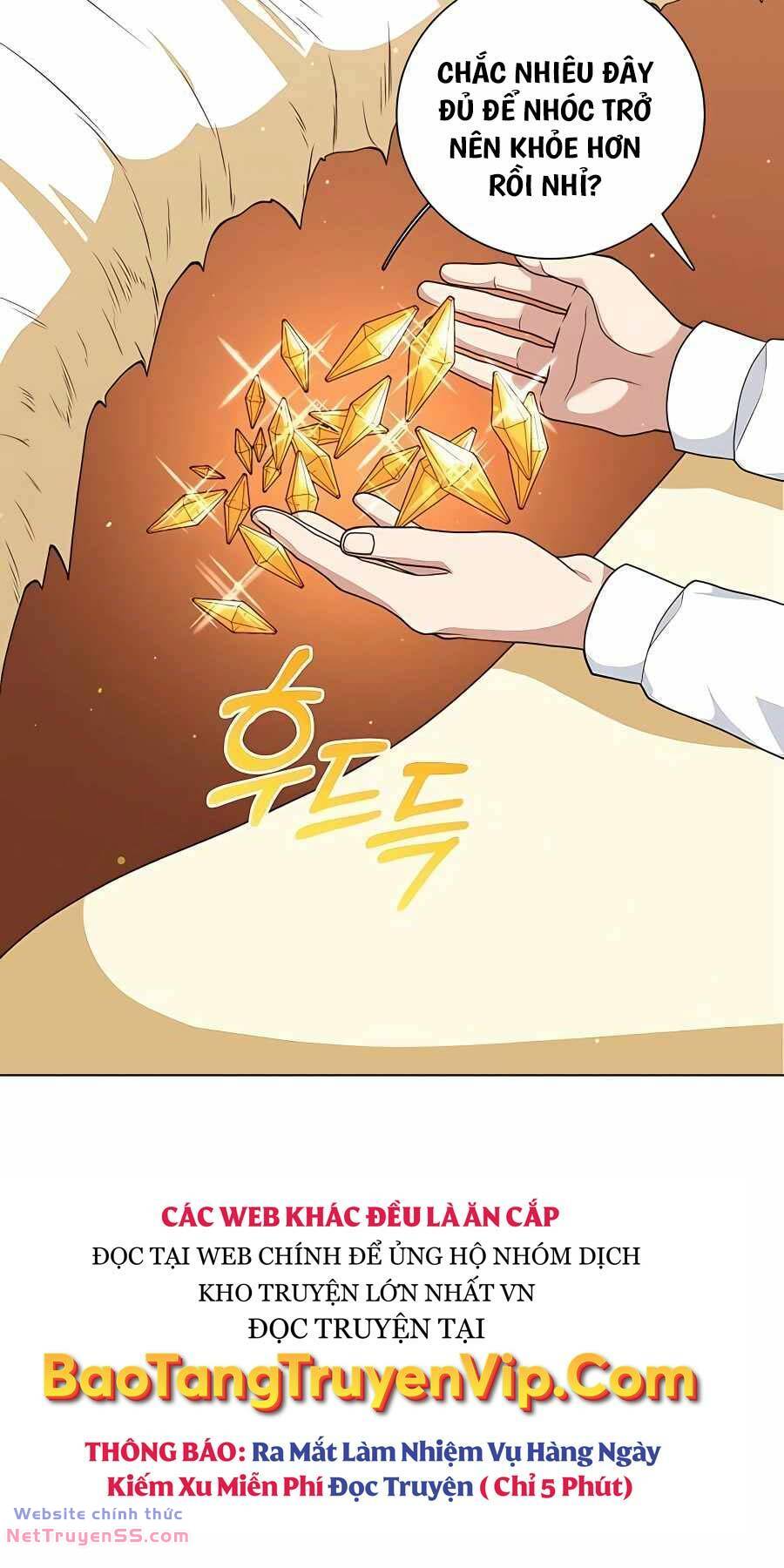 Tôi Làm Vườn Tại Thế Giới Thợ Săn - Chapter 19 - Page 59