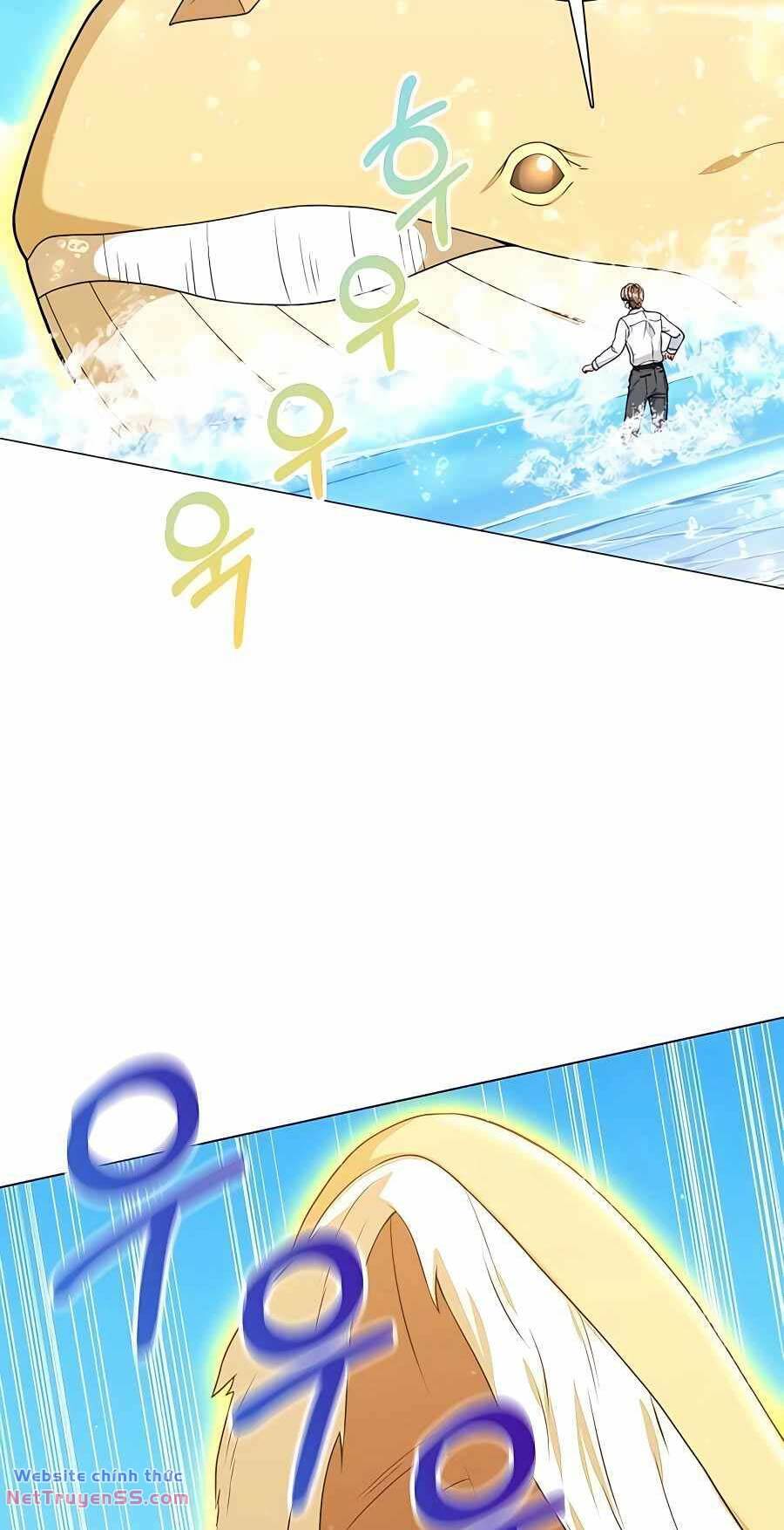 Tôi Làm Vườn Tại Thế Giới Thợ Săn - Chapter 19 - Page 61