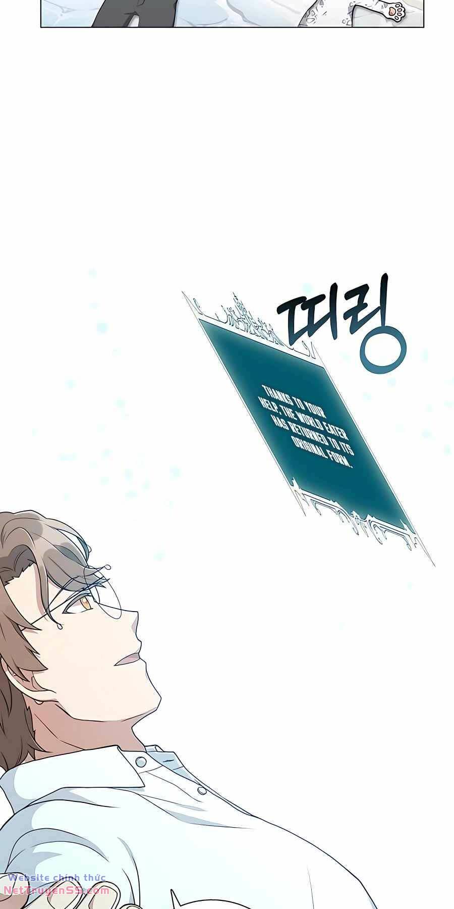 Tôi Làm Vườn Tại Thế Giới Thợ Săn - Chapter 19 - Page 67