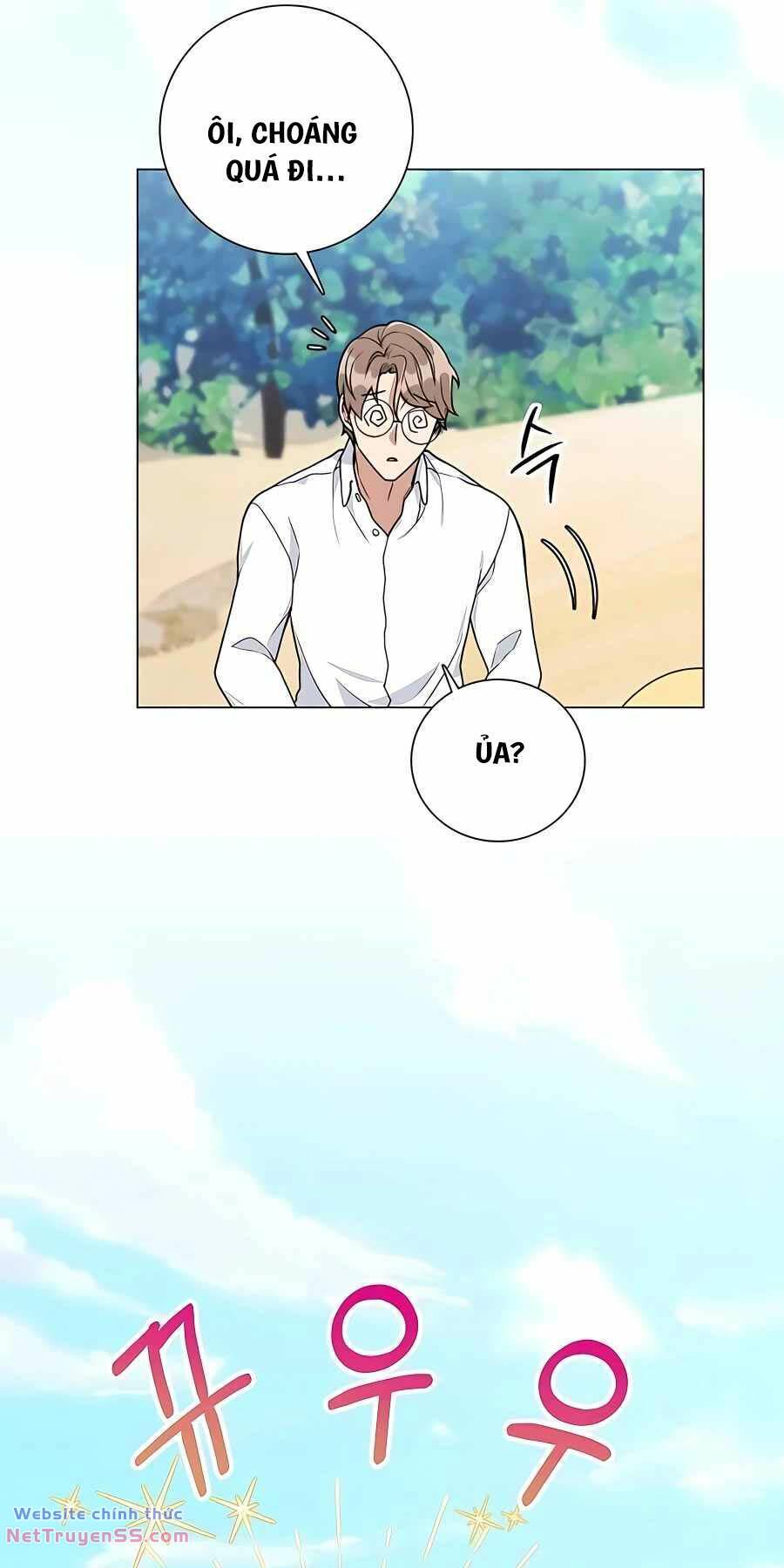 Tôi Làm Vườn Tại Thế Giới Thợ Săn - Chapter 19 - Page 69