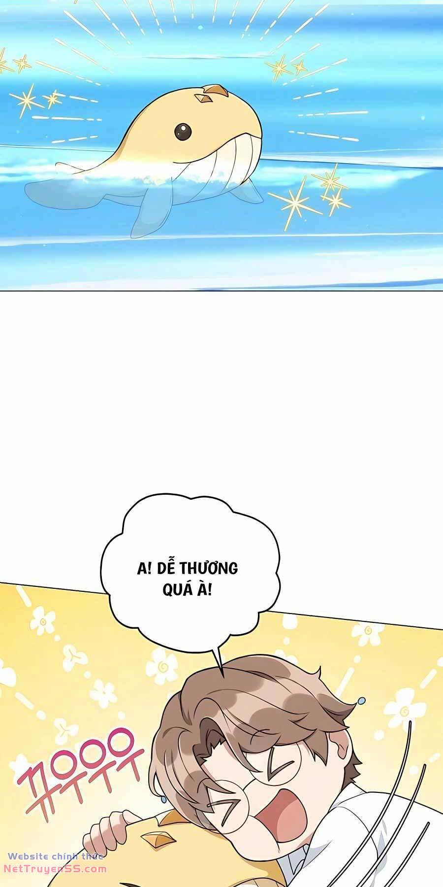 Tôi Làm Vườn Tại Thế Giới Thợ Săn - Chapter 19 - Page 70