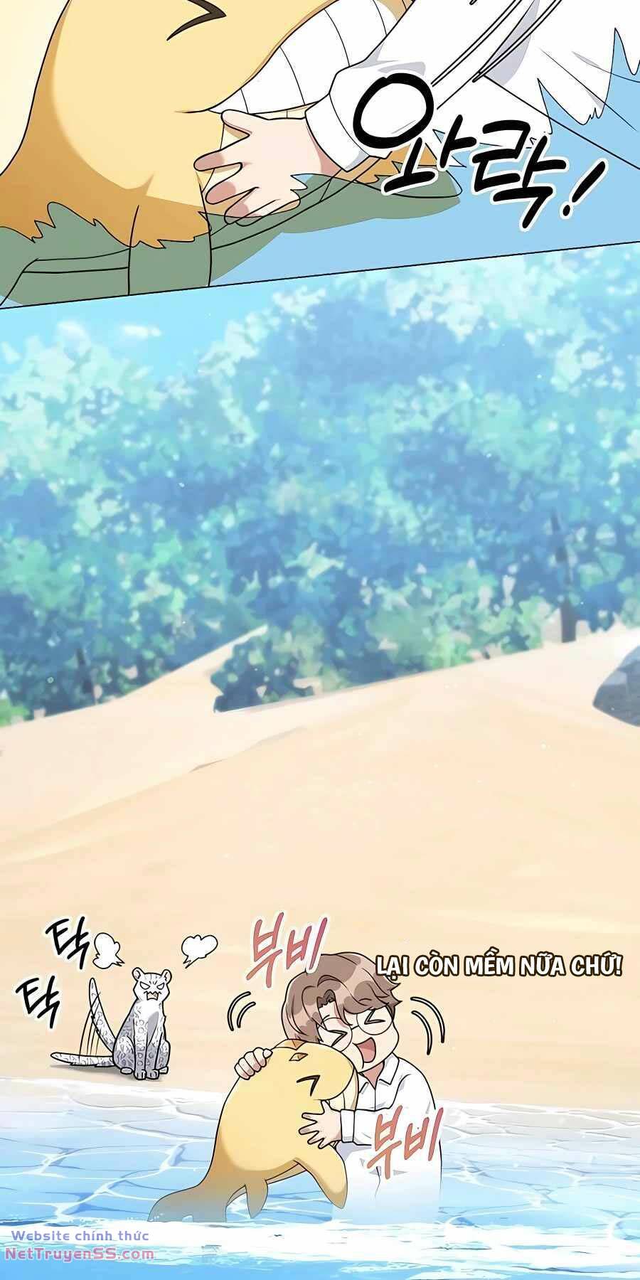 Tôi Làm Vườn Tại Thế Giới Thợ Săn - Chapter 19 - Page 71