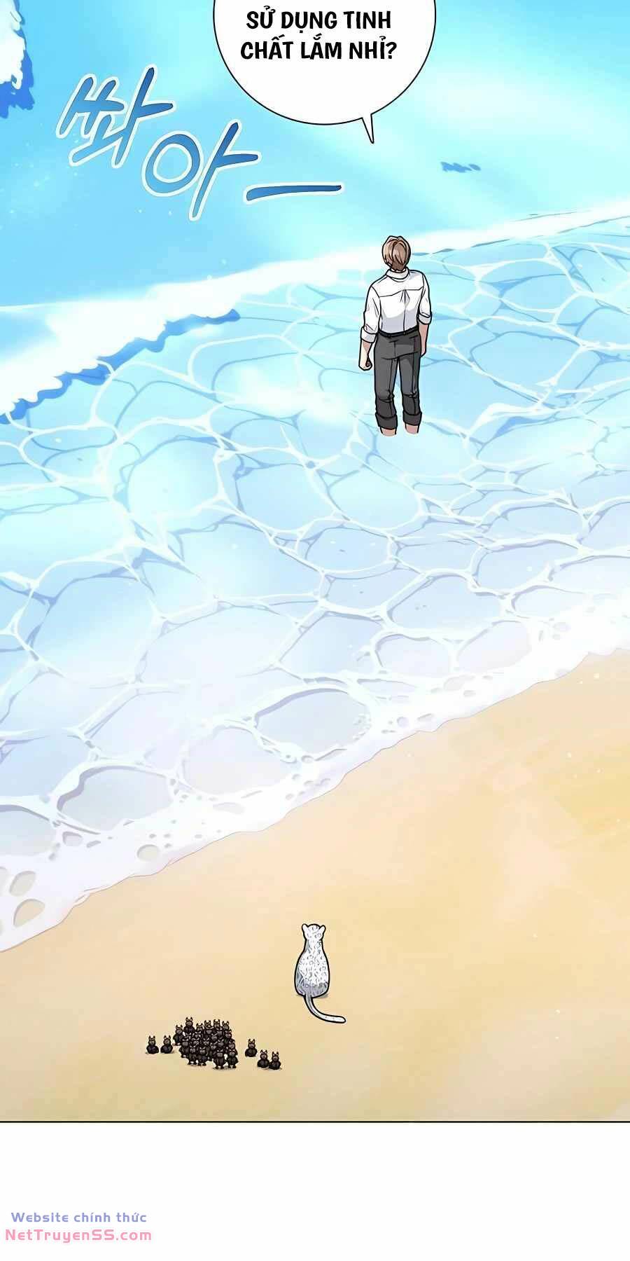 Tôi Làm Vườn Tại Thế Giới Thợ Săn - Chapter 19 - Page 73