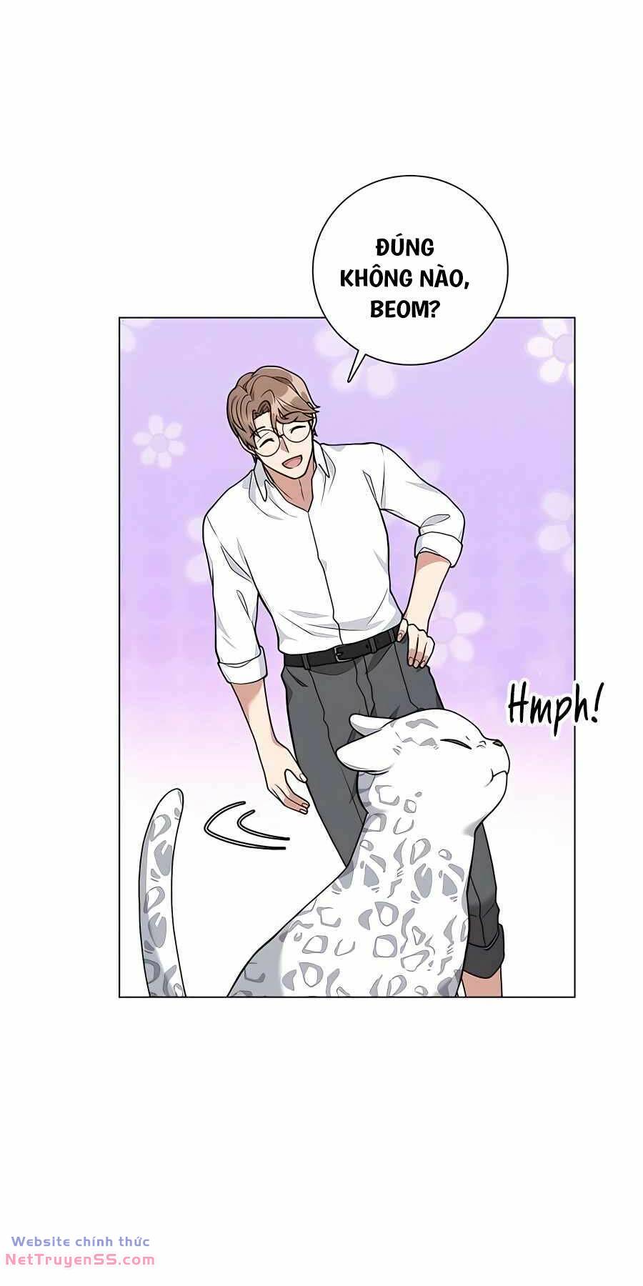 Tôi Làm Vườn Tại Thế Giới Thợ Săn - Chapter 19 - Page 74