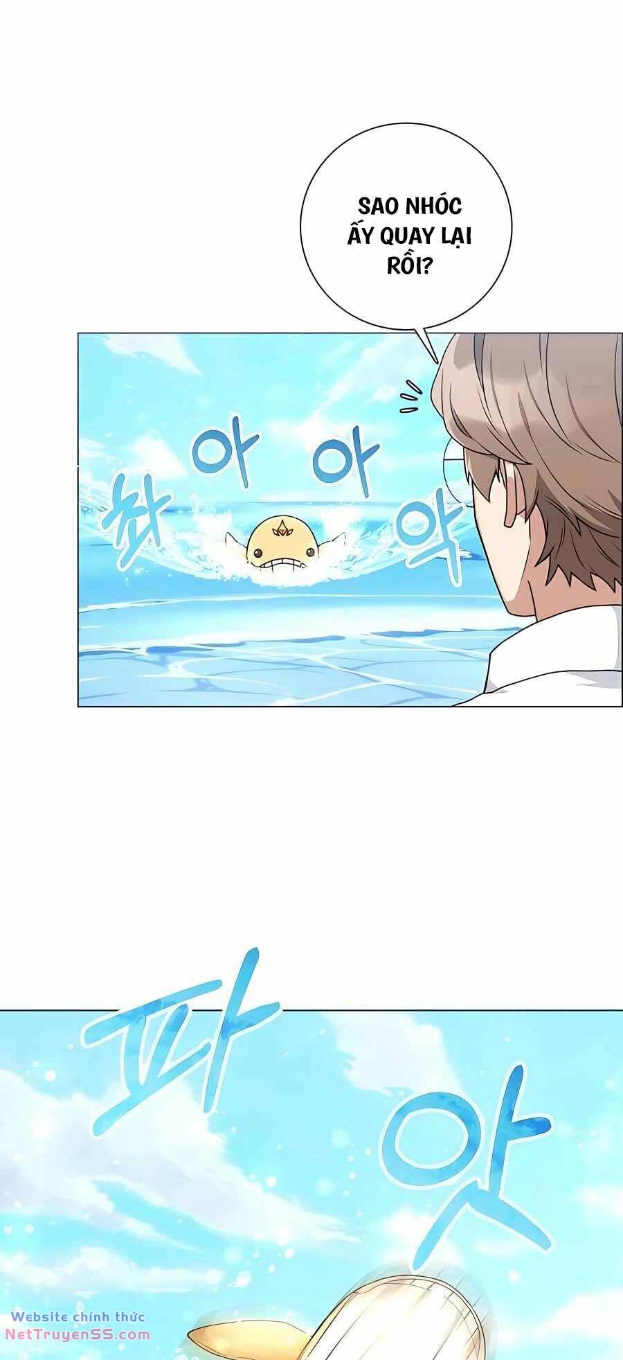 Tôi Làm Vườn Tại Thế Giới Thợ Săn - Chapter 19 - Page 75