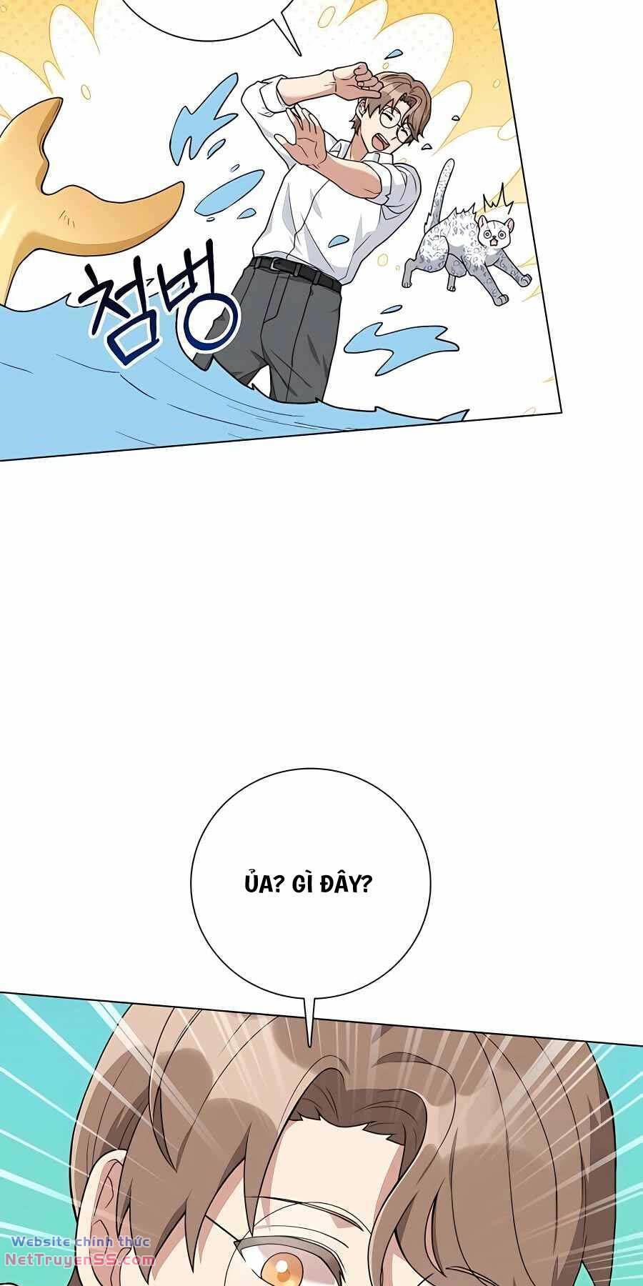 Tôi Làm Vườn Tại Thế Giới Thợ Săn - Chapter 19 - Page 77