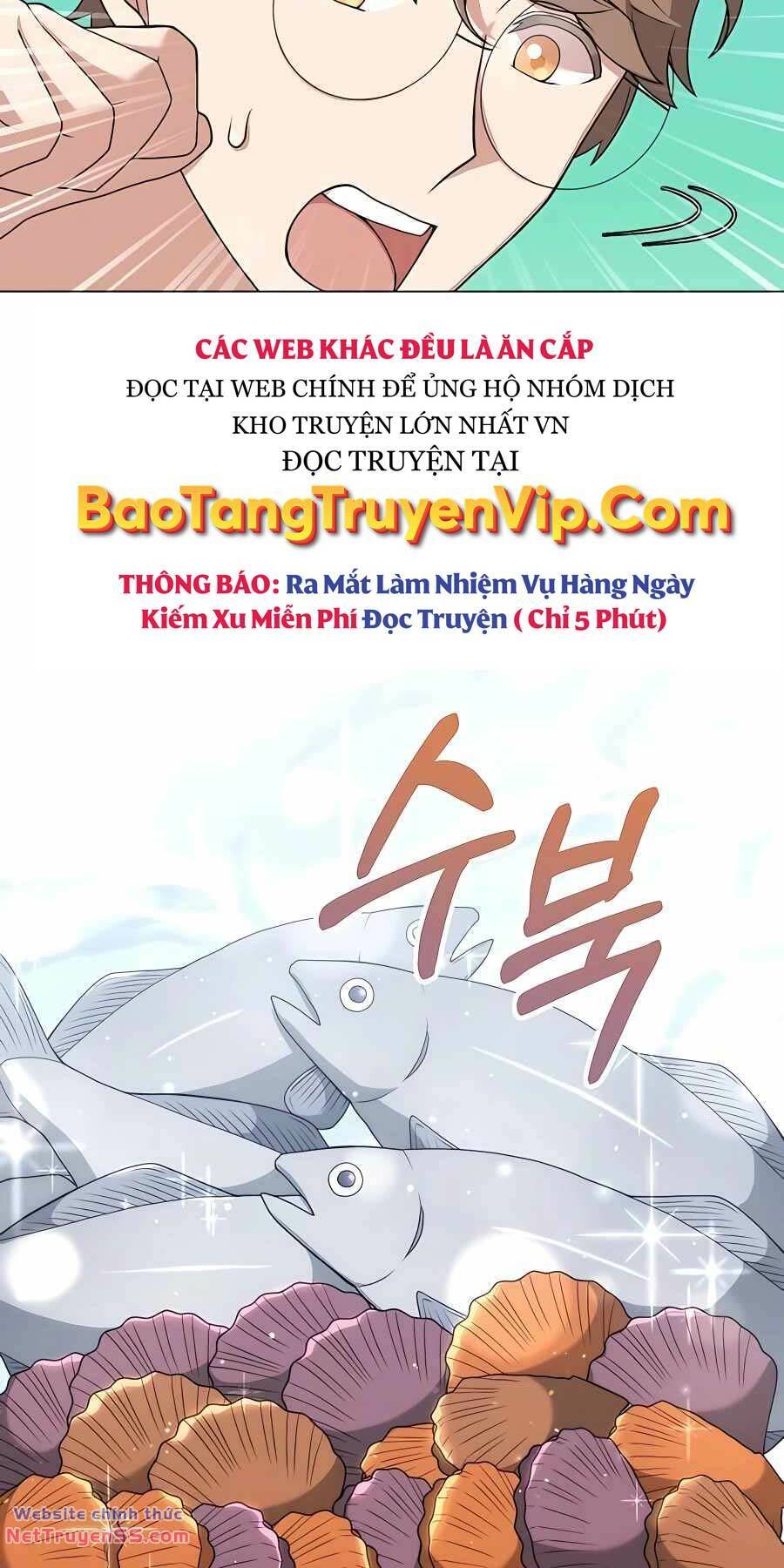 Tôi Làm Vườn Tại Thế Giới Thợ Săn - Chapter 19 - Page 78