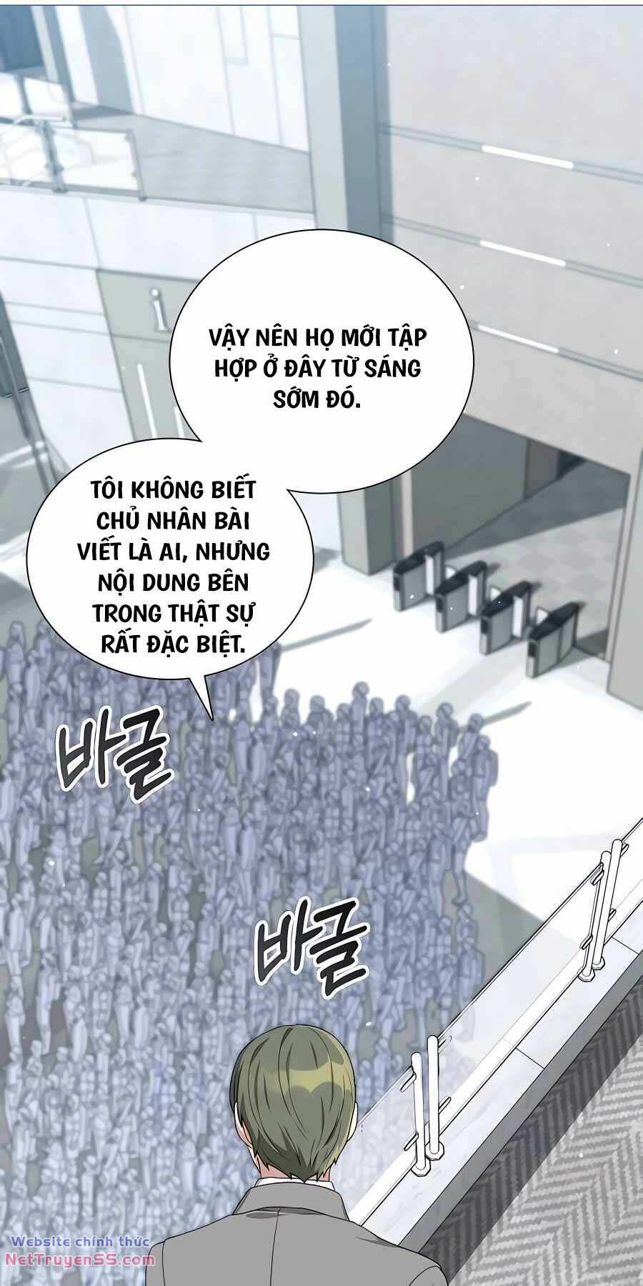 Tôi Làm Vườn Tại Thế Giới Thợ Săn - Chapter 19 - Page 7