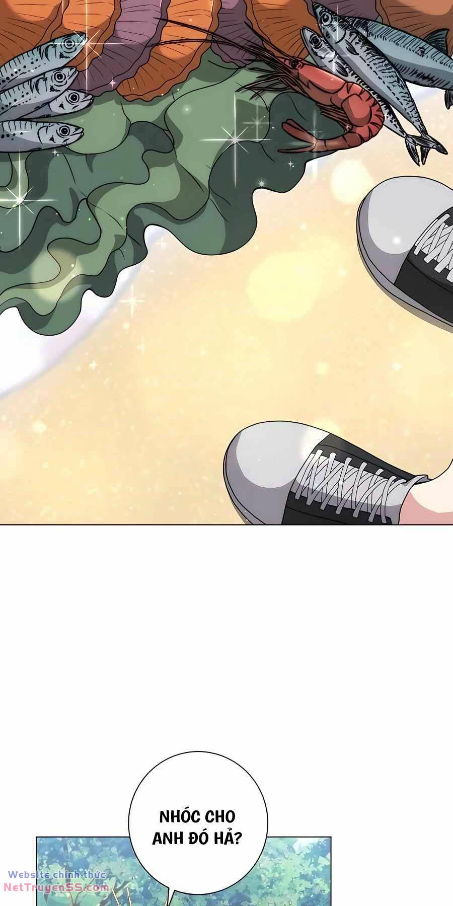 Tôi Làm Vườn Tại Thế Giới Thợ Săn - Chapter 19 - Page 79